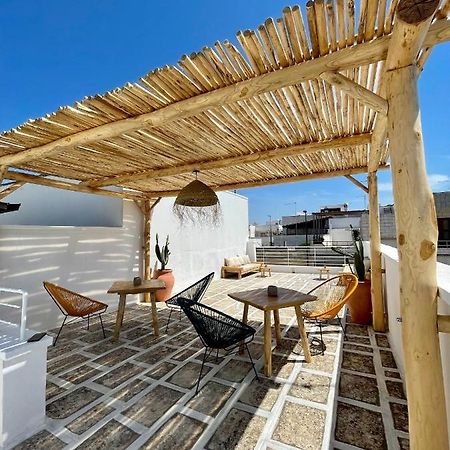 Salento Boutique Suite Сант'Изидоро Екстериор снимка