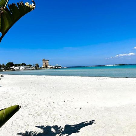 Salento Boutique Suite Сант'Изидоро Екстериор снимка