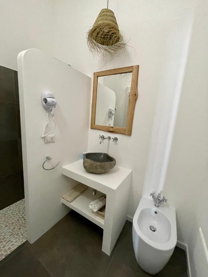 Salento Boutique Suite Сант'Изидоро Екстериор снимка