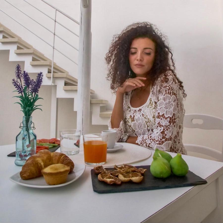 Salento Boutique Suite Сант'Изидоро Екстериор снимка