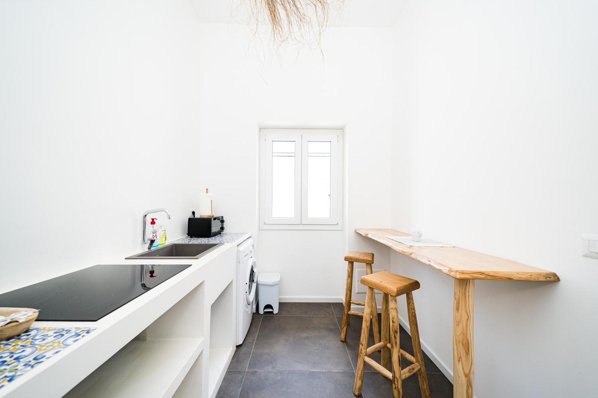 Salento Boutique Suite Сант'Изидоро Екстериор снимка