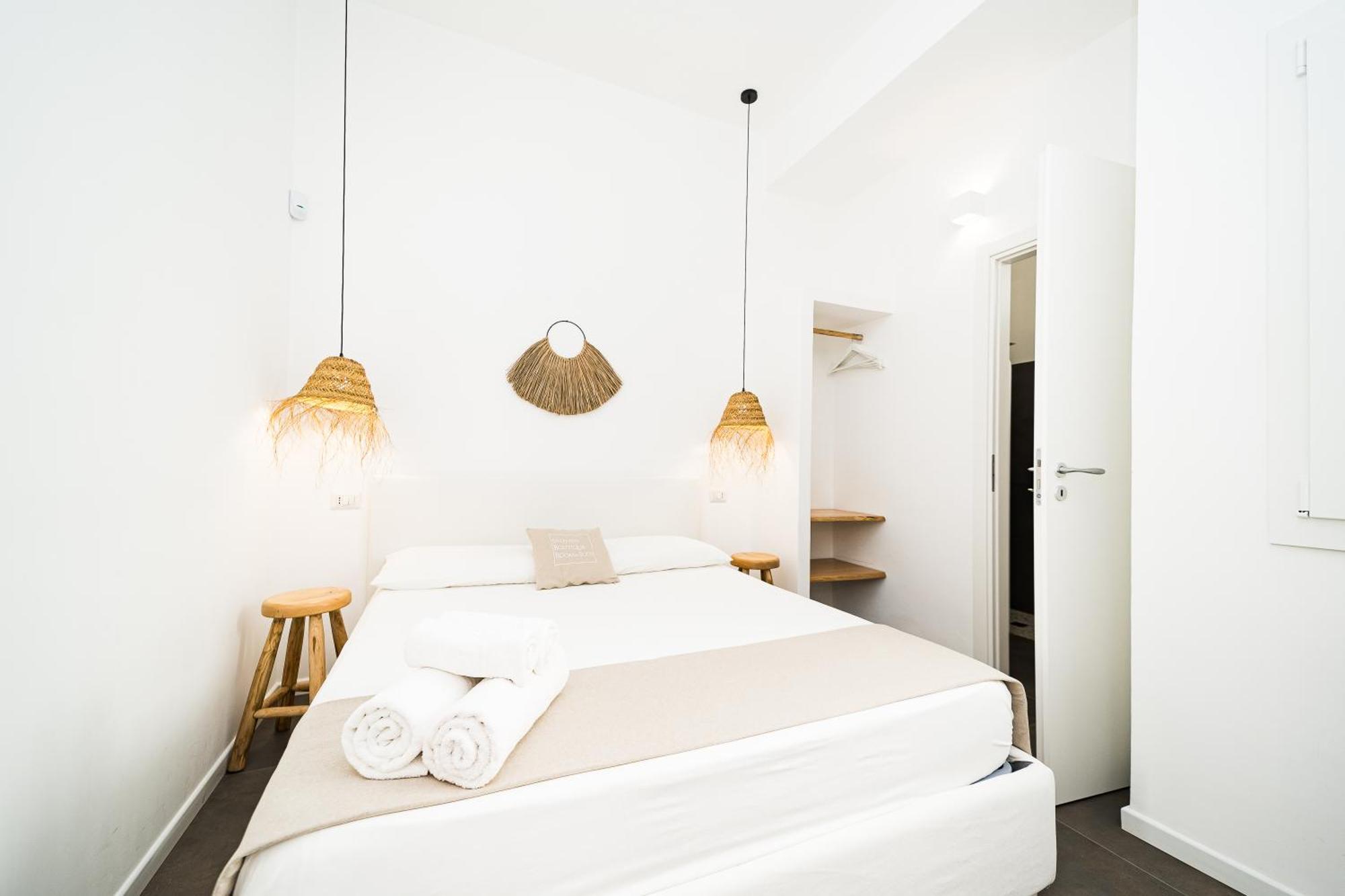 Salento Boutique Suite Сант'Изидоро Стая снимка