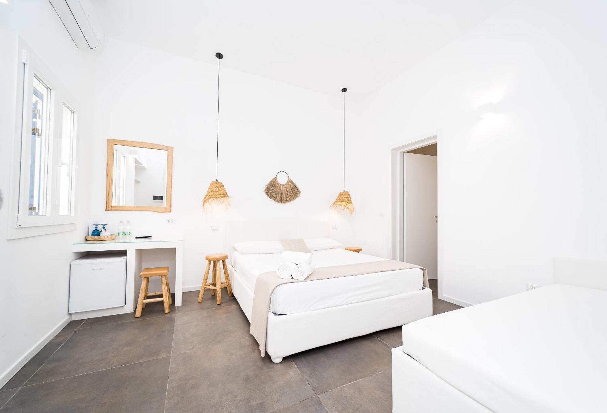 Salento Boutique Suite Сант'Изидоро Стая снимка