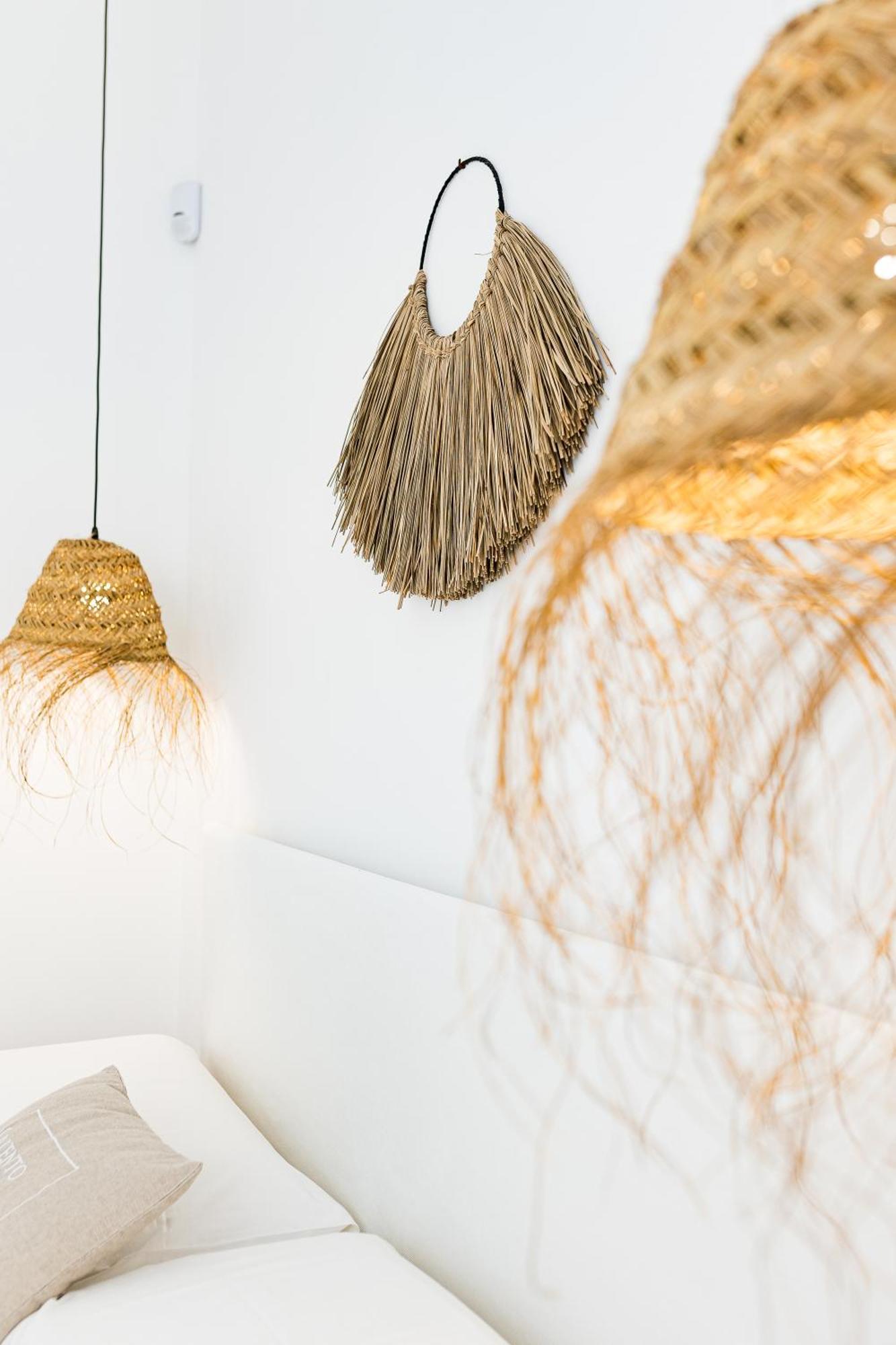 Salento Boutique Suite Сант'Изидоро Стая снимка