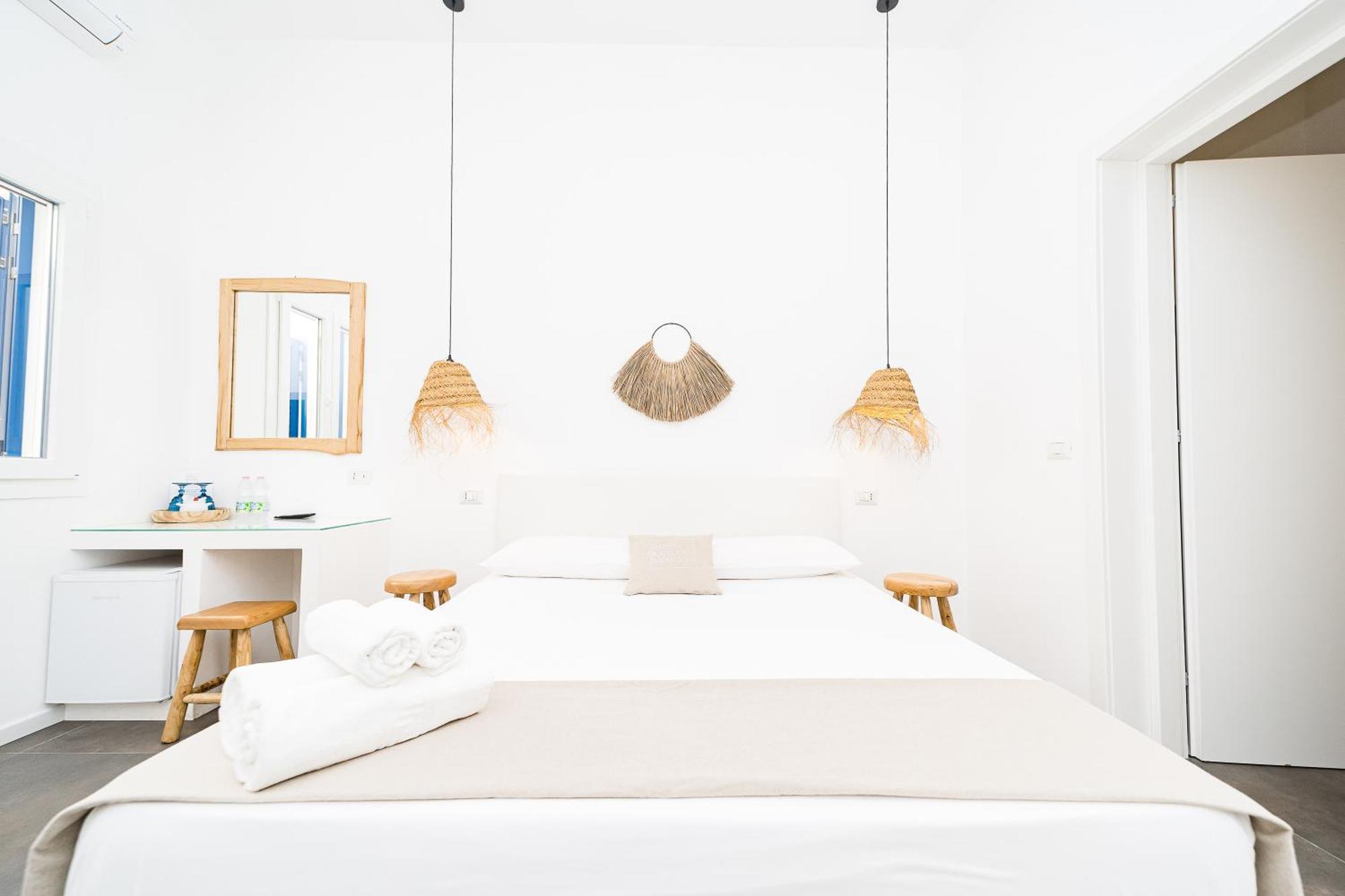Salento Boutique Suite Сант'Изидоро Стая снимка