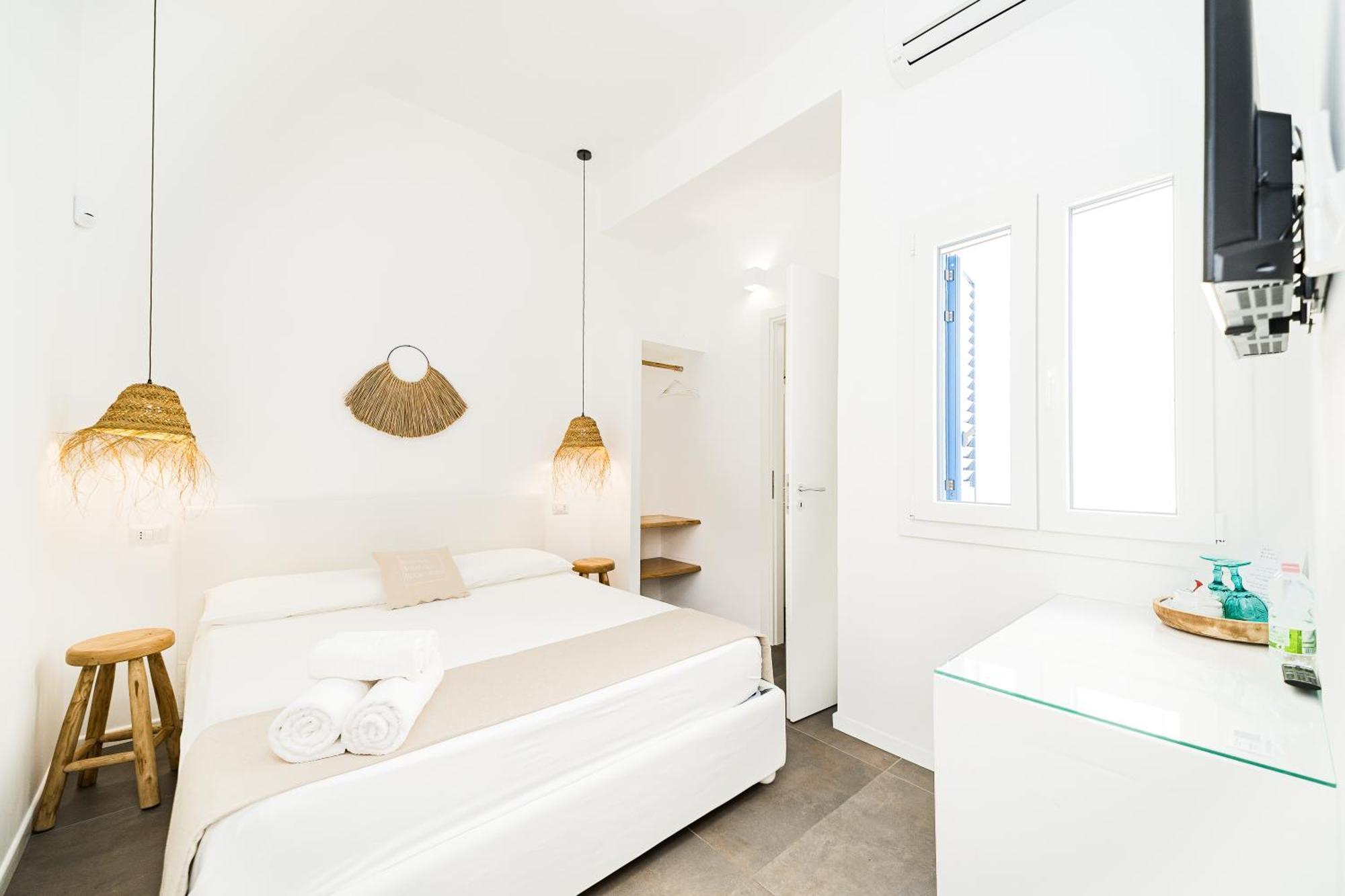 Salento Boutique Suite Сант'Изидоро Стая снимка
