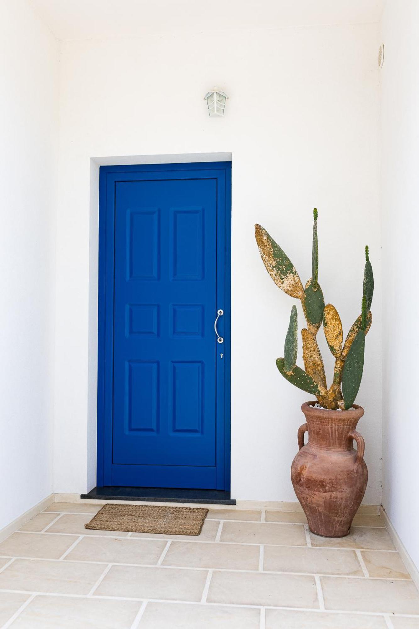 Salento Boutique Suite Сант'Изидоро Екстериор снимка