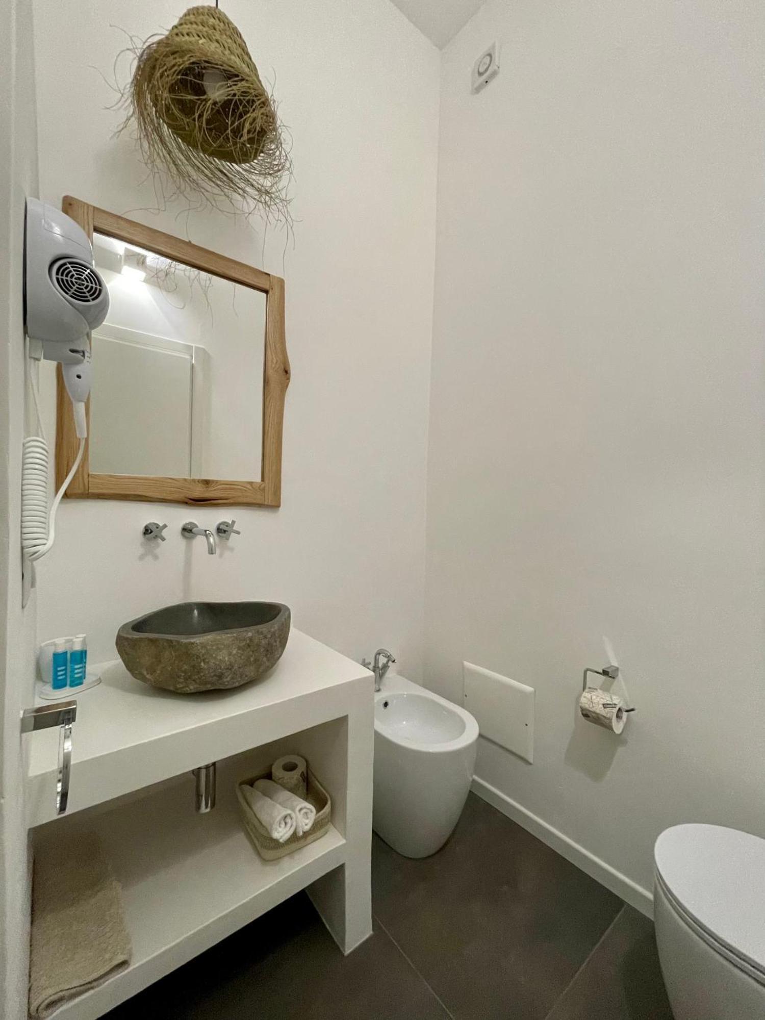 Salento Boutique Suite Сант'Изидоро Стая снимка